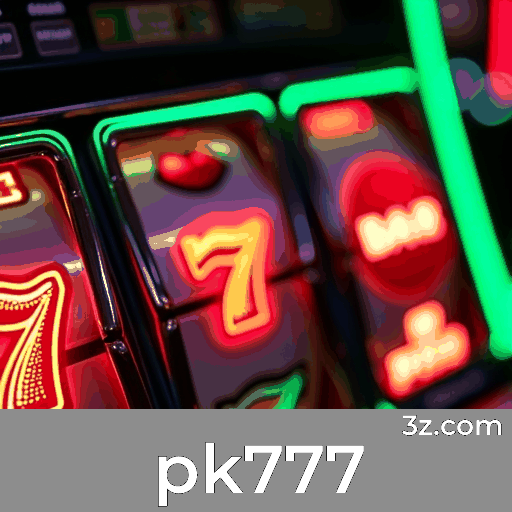 Cassino Online pk777