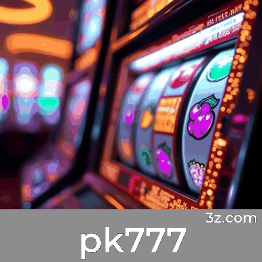 Cassino Online pk777