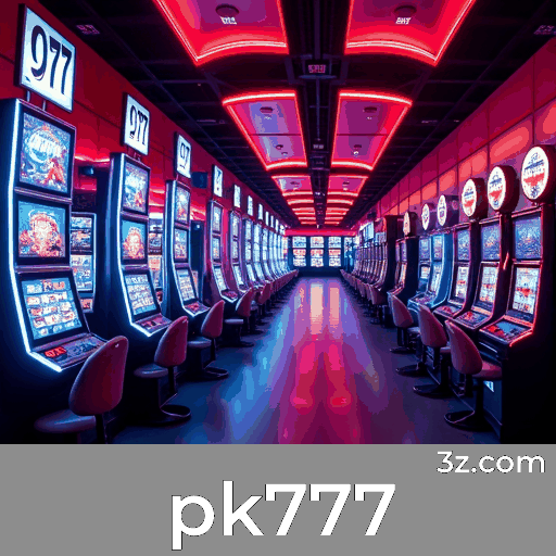 Cassino Online pk777