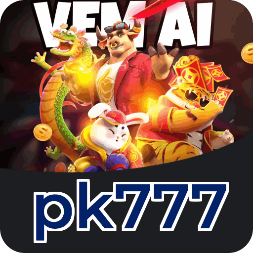 Login rápido no app pk777