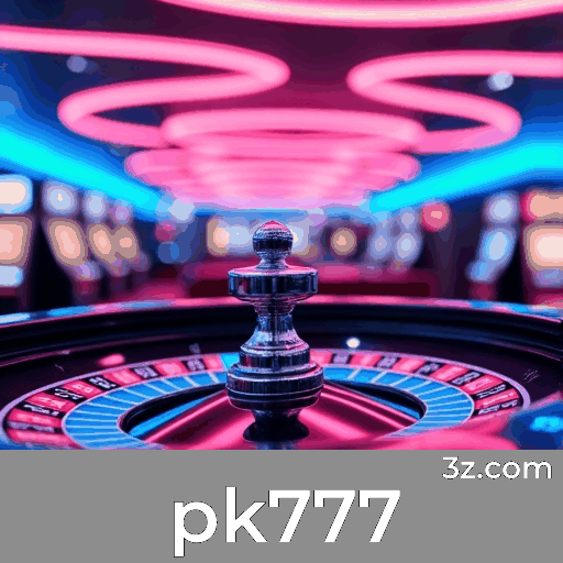 Cassino Online pk777