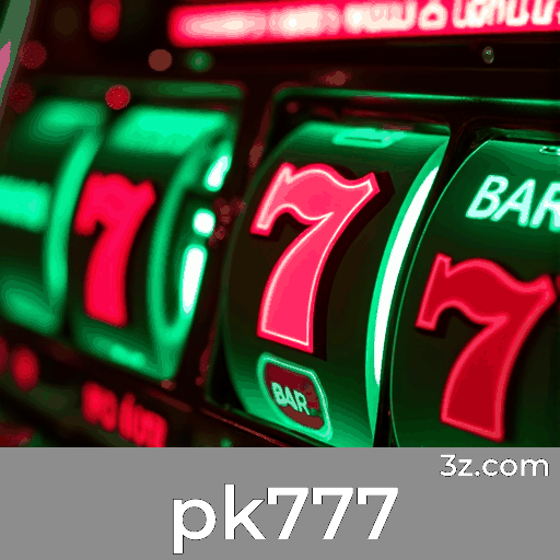 Cassino Online pk777