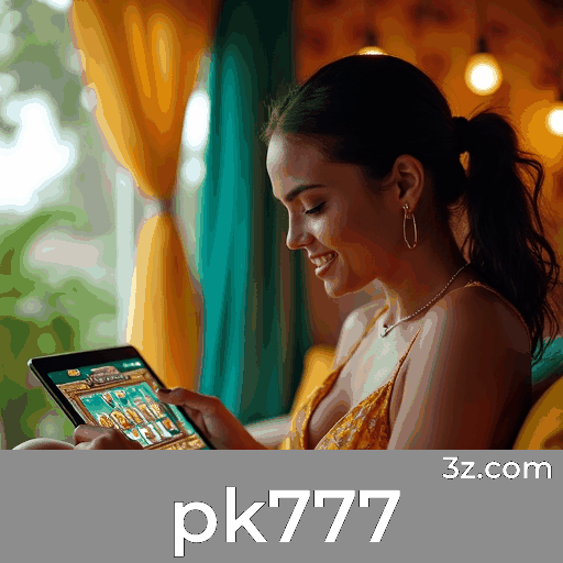 Cassino Online pk777