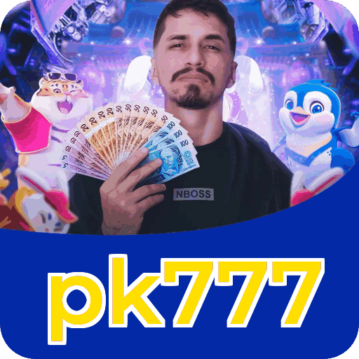 Streaming 4K no cassino ao vivo da pk777