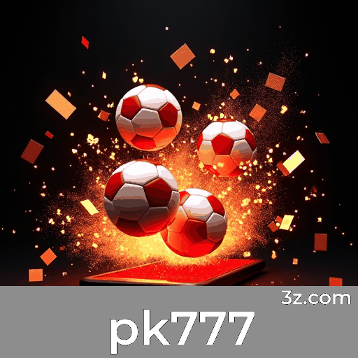Cassino Online pk777