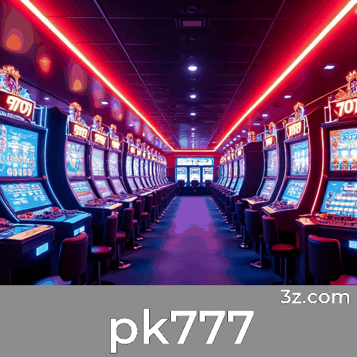 Jogos Crash no Cassino pk777