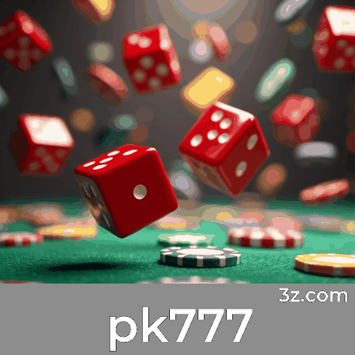 Cassino Online pk777